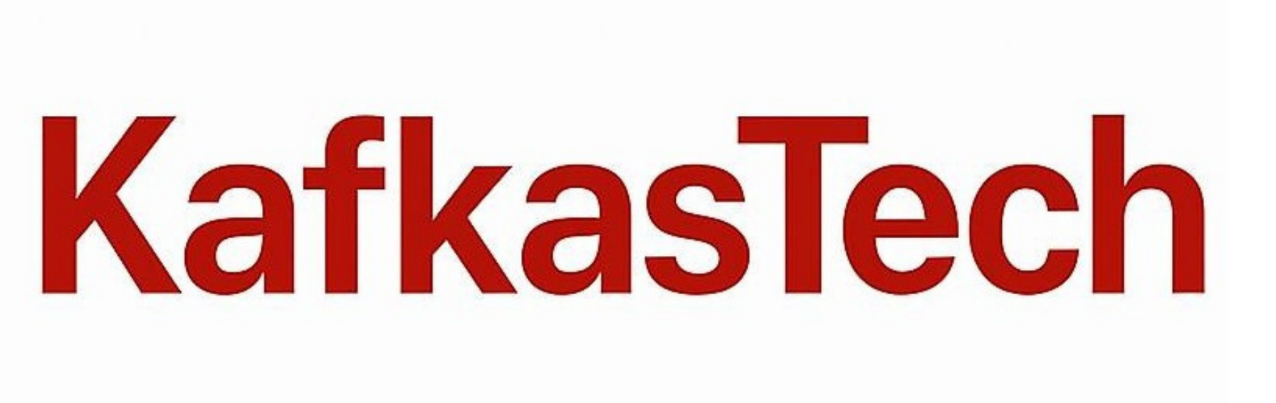 KafkasTech